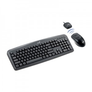 Genius TwinTouch 600