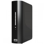 WD My Book Essential 1.5TB negru