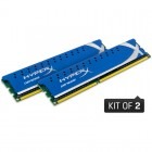HyperX Genesis 4GB DDR3 1333MHz CL7 Dual Channel Kit