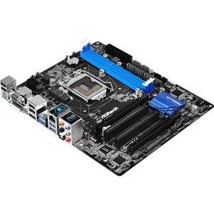 ASRock H97M