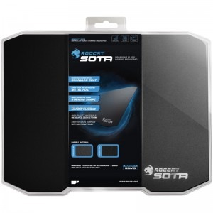 Roccat Sota - Granular Black