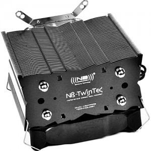 NoiseBlocker TwinTec