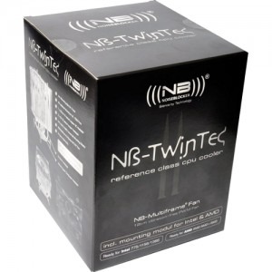 NoiseBlocker TwinTec