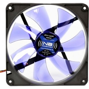 NoiseBlocker BlackSilent XK2