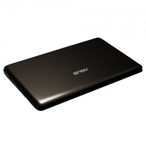 ASUS K70IO-TY069L Core 2 Duo T6600 2.2GHz Linux