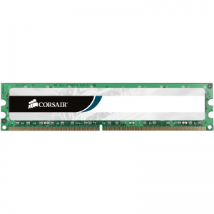 Corsair Value Select 4GB DDR3 1333MHz CL9 Dual Channel Kit