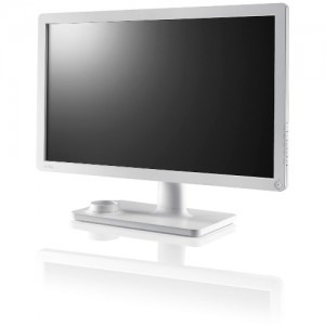 BenQ V2200 Eco 21.5 inch 5 ms wide