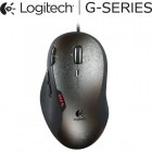 Logitech G500
