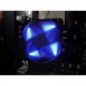 NZXT Lexa S