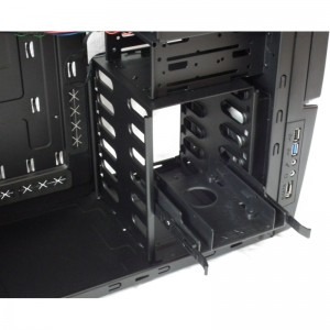 NZXT Lexa S