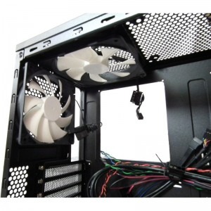 NZXT Lexa S
