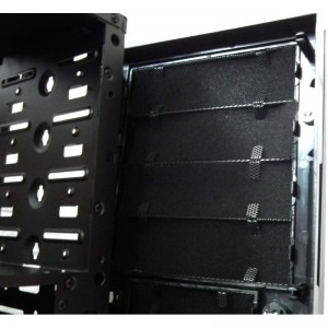 NZXT Lexa S