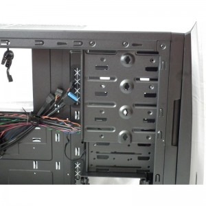NZXT Lexa S