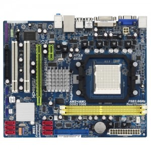 ASRock A780GM-LE/128M