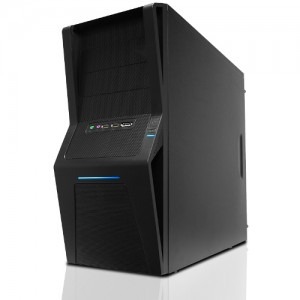 NZXT Gamma