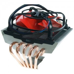 Deepcool Icewing 5 Pro