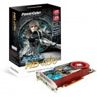 PowerColor Radeon HD4890 Plus 1GB GDDR5 256-bit