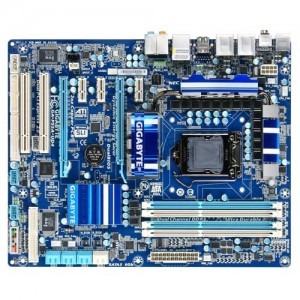 GIGABYTE GA-P55A-UD4