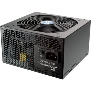 Seasonic S12II-430 Bronze 430W