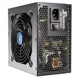 Seasonic S12D-750 750W