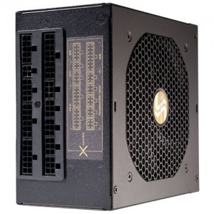Seasonic X-650 650W