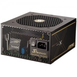 Seasonic X-650 650W