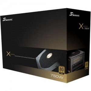 Seasonic X-750 750W