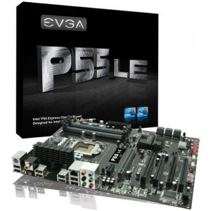 EVGA P55 LE