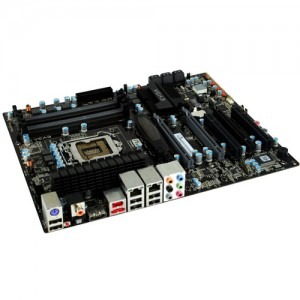 EVGA P55