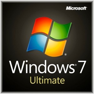 Microsoft Licenta upgrade VUP de la Vista Ultimate la 7 Ultimate, 32/64-bit, engleza