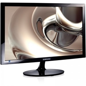 Samsung S22D300HY 21.5 inch 5ms black