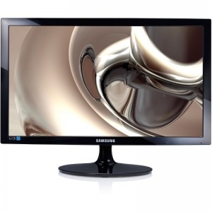 Samsung S22D300HY 21.5 inch 5ms black