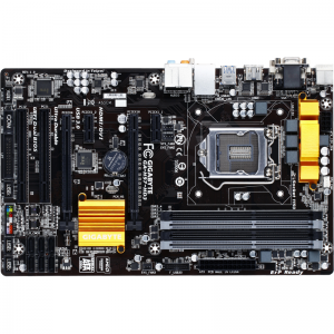 GIGABYTE GA-H97-HD3 - desigilat