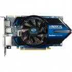 Sapphire Radeon HD5850 Vapor-X 1GB GDDR5 128-bit