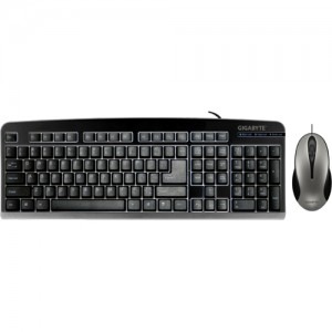 GIGABYTE GK-KM5000