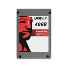 Kingston 40GB SATA-II V series