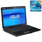 ASUS K50IJ-SX070L Core 2 Duo T5900 2.2GHz Linux