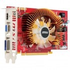 MSI GeForce 9800GT PWM 512MB DDR3 256-bit HDMI