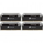 Corsair Dominator Platinum 16GB DDR4 2666MHz CL15 Quad Channel Kit