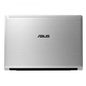 ASUS UL20A-2X064V Core 2 Duo SU7300 1.3GHz 7 Home Premium