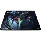 SteelSeries QcK Limited Edition - StarCraft II Kerrigan vs. Zeratul