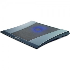 Cooler Master NotePal Ax