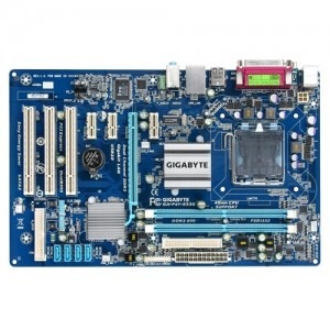 GIGABYTE GA-P41-ES3G