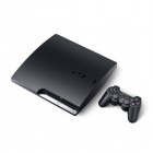 Sony Playstation 3 250GB slim negru + Uncharted 2