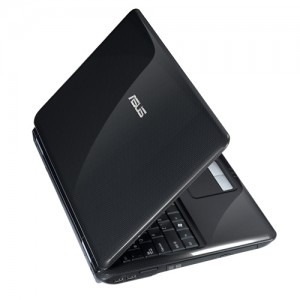 ASUS K51AC-SX066D Athlon X2 QL-65 2.1GHz