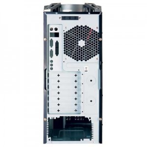 Antec Six Hundred