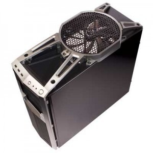 Antec Six Hundred