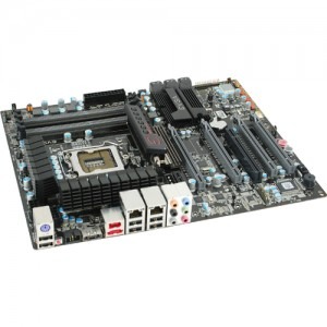 EVGA P55 FTW 200