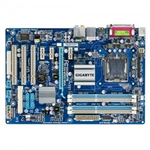 GIGABYTE GA-EP41T-UD3L