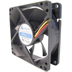 Chieftec AF-0825PWM